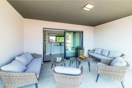 Luxury Dream House (Kaštel Novi)