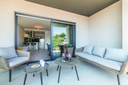 Luxury Dream House (Kaštel Novi)