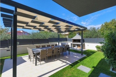 Luxury Dream House (Kaštel Novi)