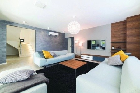 Luxury Dream House (Kaštel Novi)