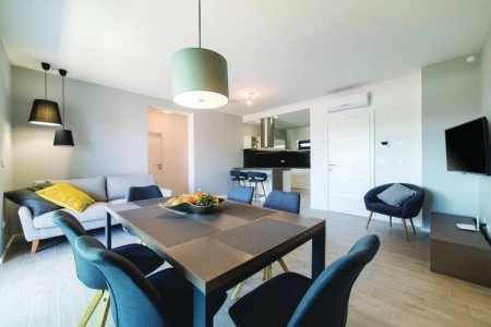 Luxury Dream House (Kaštel Novi)