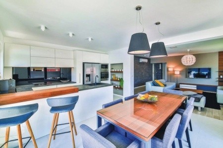 Luxury Dream House (Kaštel Novi)
