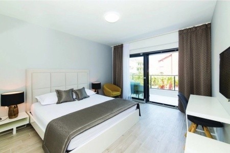 Luxury Dream House (Kaštel Novi)