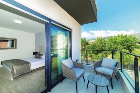 Luxury Dream House (Kaštel Novi)