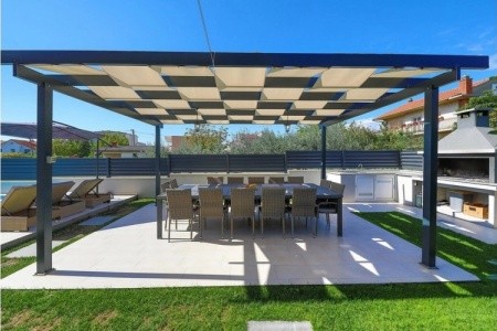 Luxury Dream House (Kaštel Novi)