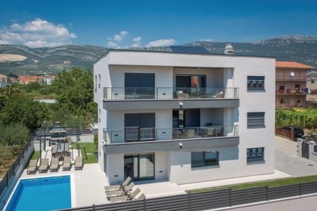 Luxury Dream House (Kaštel Novi)