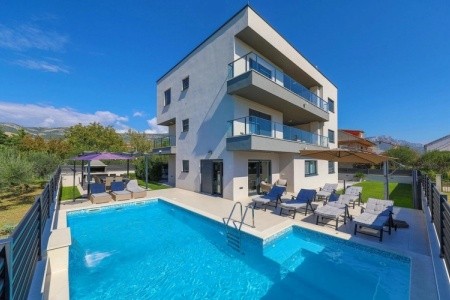 Luxury Dream House (Kaštel Novi)