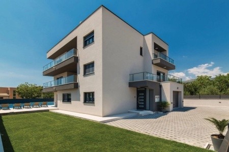 Luxury Dream House (Kaštel Novi)