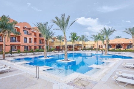 Jaz Dar El Madina - 5