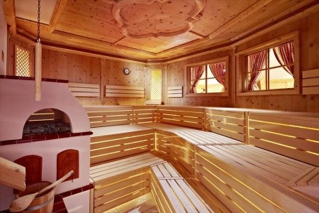 Rakúsko Tirolsko Jägerhof (Zams) 4 dňový pobyt Polpenzia Vlastná October 2026 ( 3/10/26- 6/10/26)
