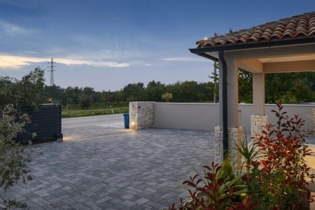 Villa Rozhica (Svetvinčenat) - 9