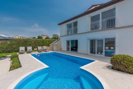 Villa Lavanda (Kanfanar)