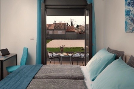 Villa Linea – Pula