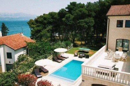 Villa Clementine - 1