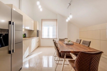 Villa Joy (Pučišća) - 21