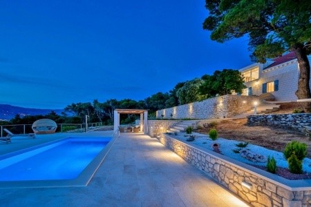 Villa Joy (Pučišća) - 34