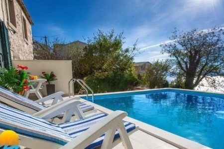 Villa Maja