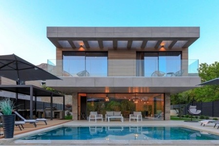Villa Lorkia – Krk