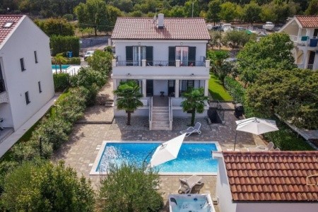 Villa Christian - 22