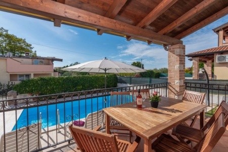 Villa Leonie - 3