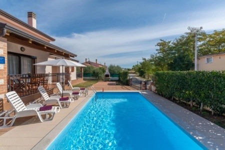 Villa Leonie - 4