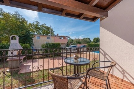 Villa Leonie - 15