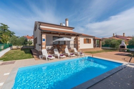Villa Leonie - 26