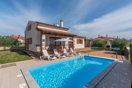 Villa Leonie - 28