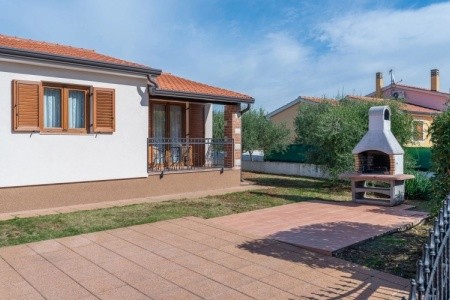 Villa Leonie - 35