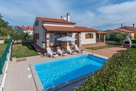 Villa Leonie - 36