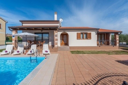 Villa Leonie - 57