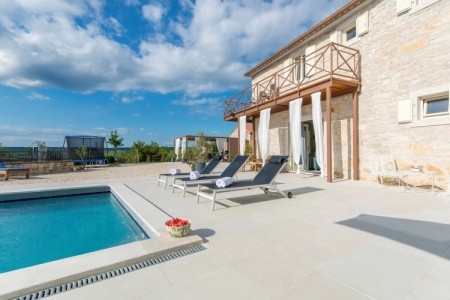 Villa Famiglia - 2