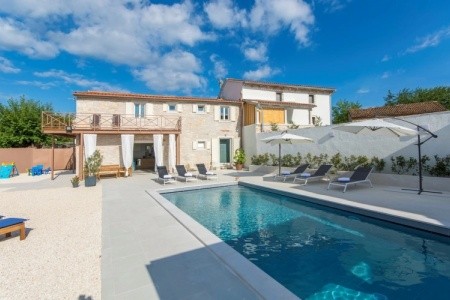 Villa Famiglia - 3