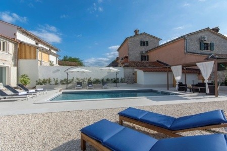 Villa Famiglia - 4