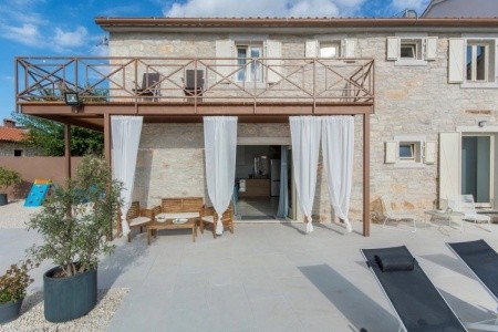 Villa Famiglia - 5