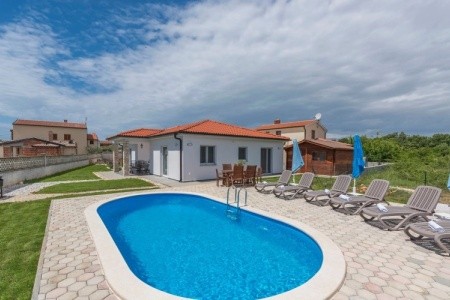 Villa Frontera - 7