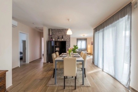 Villa Frontera - 12