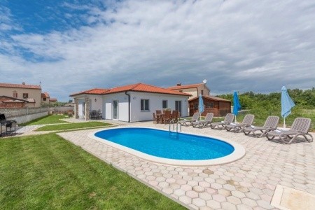 Villa Frontera - 18