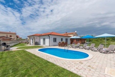 Villa Frontera - 20