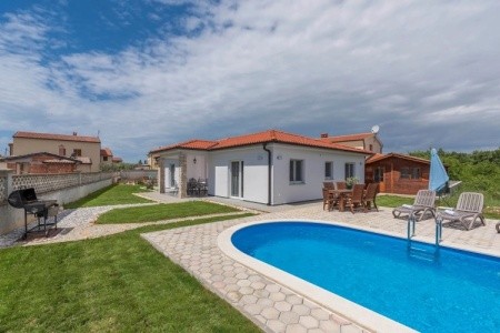 Villa Frontera - 23
