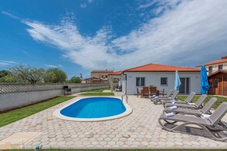 Villa Frontera - 24