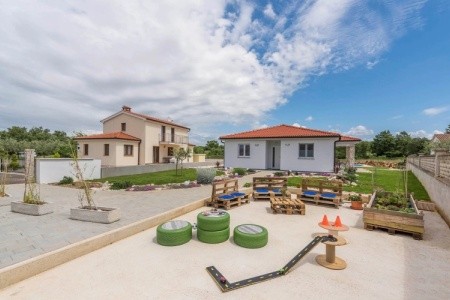 Villa Frontera - 27