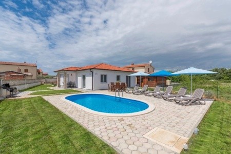 Villa Frontera - 43