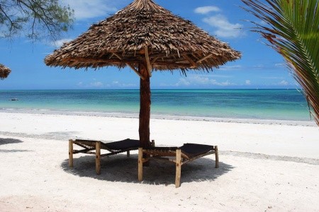 Jaz Adonia Beach Resort (Ex. Uroa Bay Beach Resort) - 2