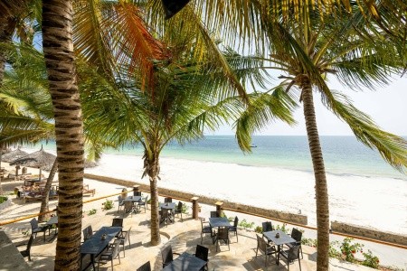 Jaz Adonia Beach Resort (Ex. Uroa Bay Beach Resort) - 3