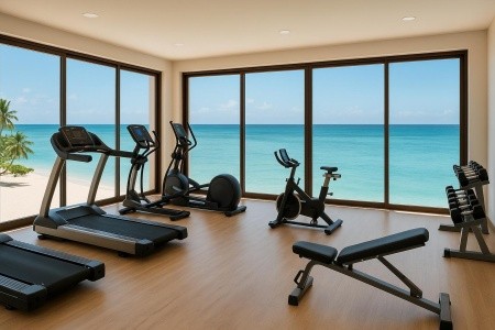 Jaz Adonia Beach Resort (Ex. Uroa Bay Beach Resort) - 4