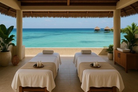 Jaz Adonia Beach Resort (Ex. Uroa Bay Beach Resort) - 5