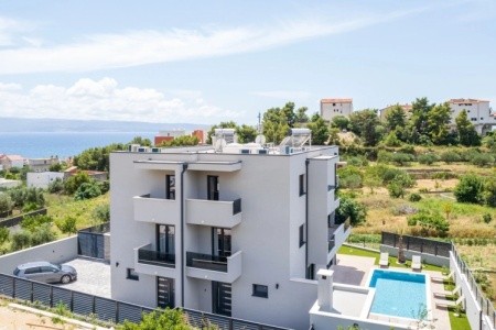 Villa David 2 - 4