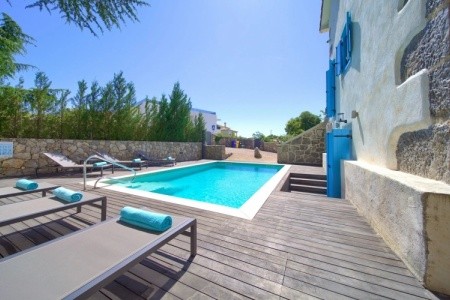 Villa Ive - 2