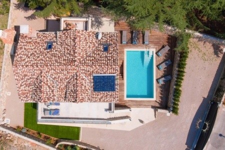 Villa Ive - 5